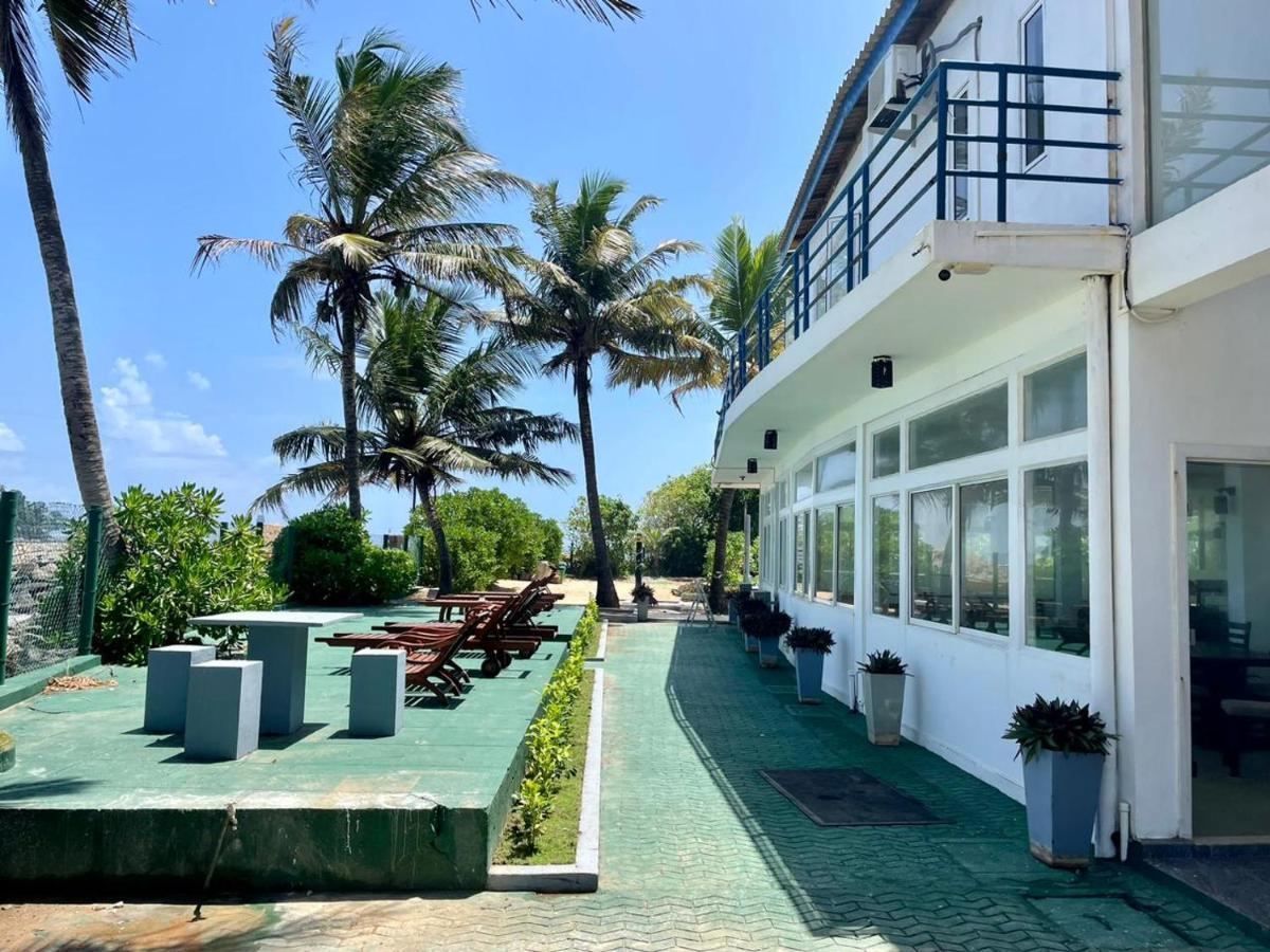 Pink Land Hotel Beruwala Exterior photo